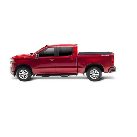 Truxedo 20-C SILVERADO/SIERRA 1500 5.9FT WITH CARBONPRO BED SENTRY CT 1574316